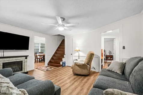 427 Wilson Road Lucama NC 27851
