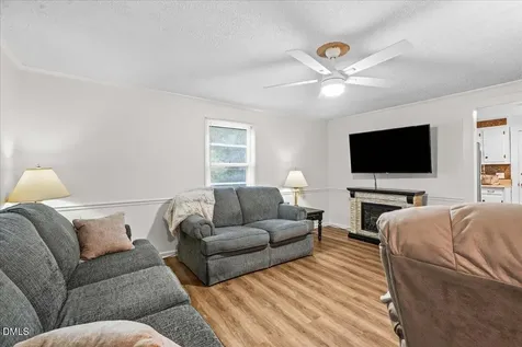 427 Wilson Road Lucama NC 27851