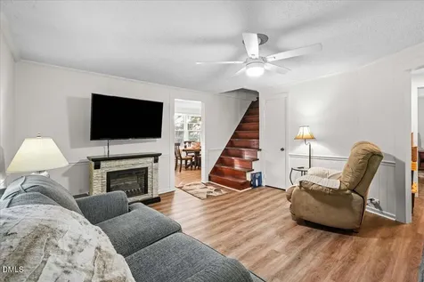 427 Wilson Road Lucama NC 27851