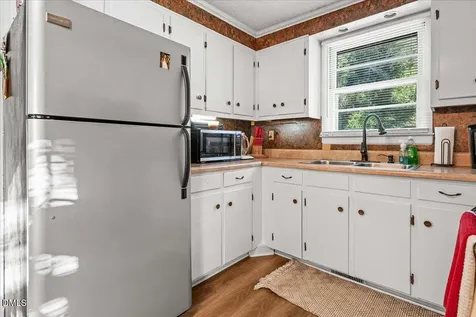 427 Wilson Road Lucama NC 27851