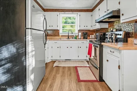 427 Wilson Road Lucama NC 27851