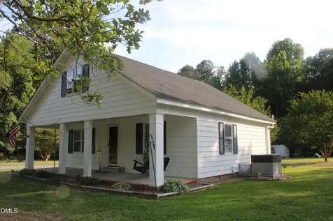 427 Wilson Road Lucama NC 27851
