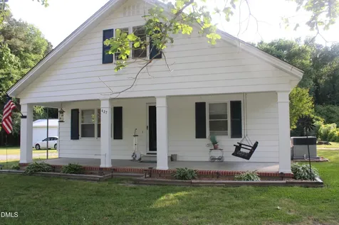 427 Wilson Road Lucama NC 27851