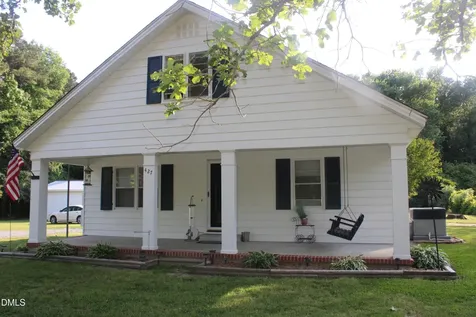 427 Wilson Road Lucama NC 27851