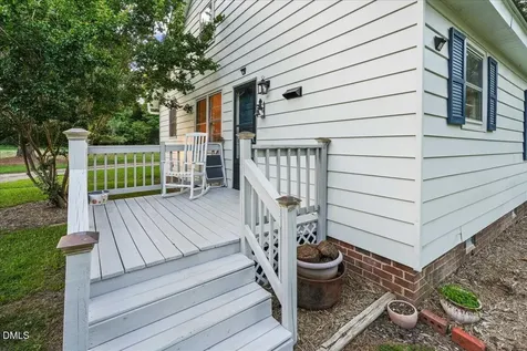 427 Wilson Road Lucama NC 27851