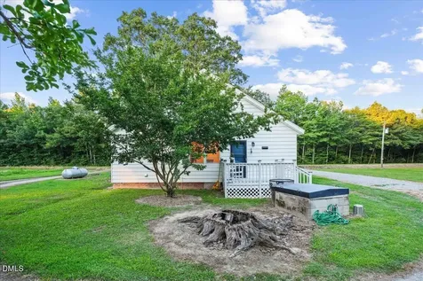 427 Wilson Road Lucama NC 27851