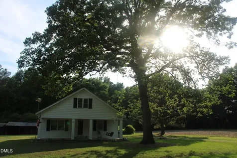 427 Wilson Road Lucama NC 27851