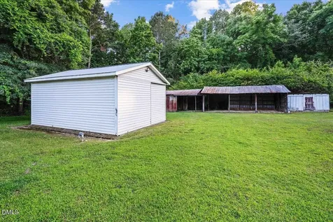 427 Wilson Road Lucama NC 27851