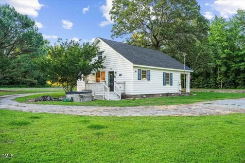 427 Wilson Road Lucama NC 27851