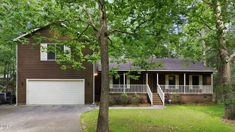 6605 Willow Chase Drive Willow Springs NC 27592