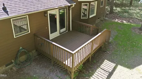 6605 Willow Chase Drive Willow Springs NC 27592
