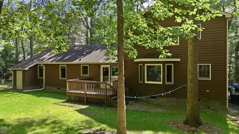6605 Willow Chase Drive Willow Springs NC 27592