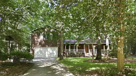 6605 Willow Chase Drive Willow Springs NC 27592