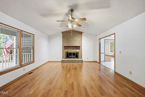 6605 Willow Chase Drive Willow Springs NC 27592