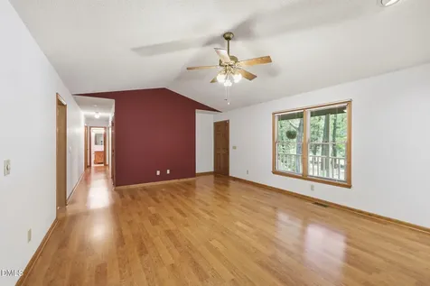 6605 Willow Chase Drive Willow Springs NC 27592