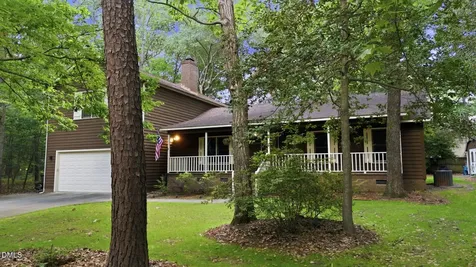 6605 Willow Chase Drive Willow Springs NC 27592