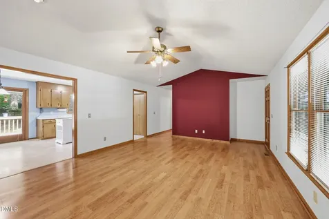 6605 Willow Chase Drive Willow Springs NC 27592