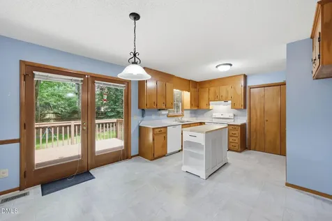 6605 Willow Chase Drive Willow Springs NC 27592