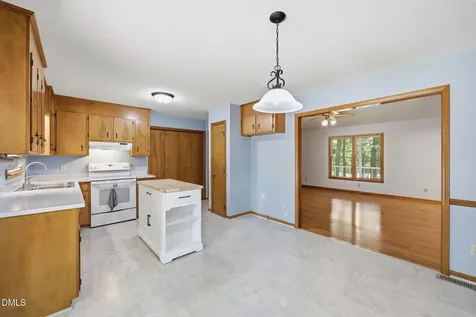 6605 Willow Chase Drive Willow Springs NC 27592