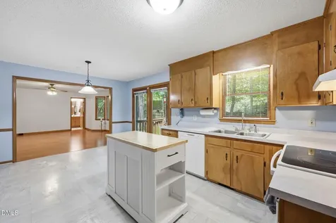 6605 Willow Chase Drive Willow Springs NC 27592