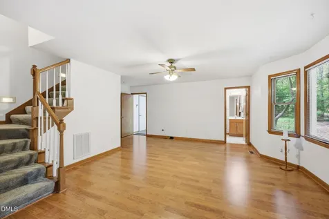 6605 Willow Chase Drive Willow Springs NC 27592