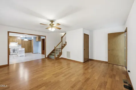 6605 Willow Chase Drive Willow Springs NC 27592