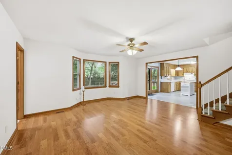 6605 Willow Chase Drive Willow Springs NC 27592
