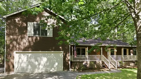 6605 Willow Chase Drive Willow Springs NC 27592