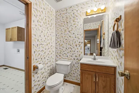 6605 Willow Chase Drive Willow Springs NC 27592