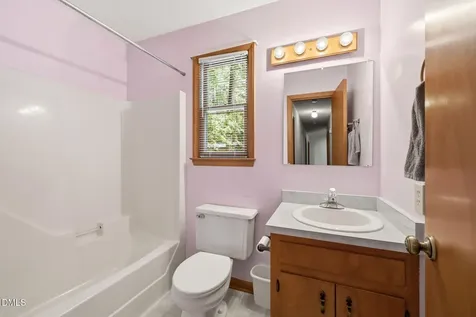 6605 Willow Chase Drive Willow Springs NC 27592