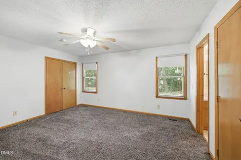 6605 Willow Chase Drive Willow Springs NC 27592