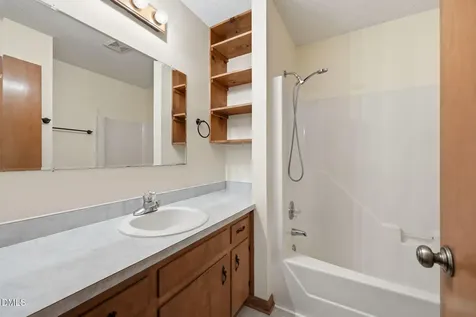 6605 Willow Chase Drive Willow Springs NC 27592