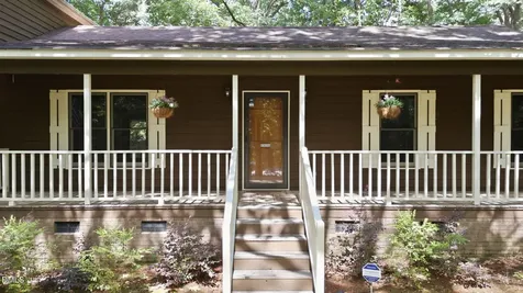 6605 Willow Chase Drive Willow Springs NC 27592