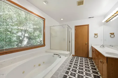 6605 Willow Chase Drive Willow Springs NC 27592