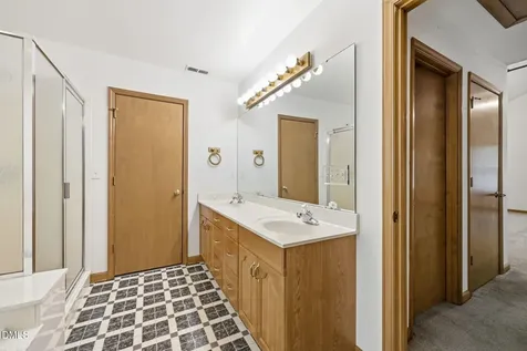 6605 Willow Chase Drive Willow Springs NC 27592