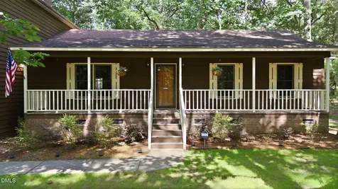 6605 Willow Chase Drive Willow Springs NC 27592