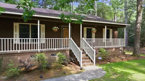 6605 Willow Chase Drive Willow Springs NC 27592