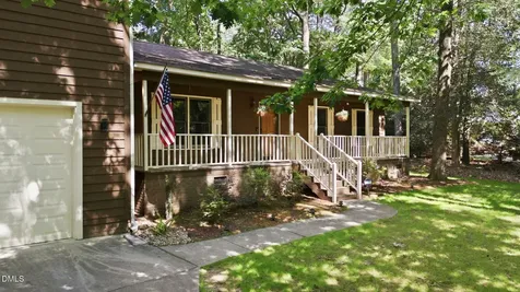 6605 Willow Chase Drive Willow Springs NC 27592