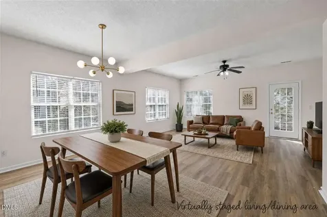 101 Graystar Road Apex NC 27502