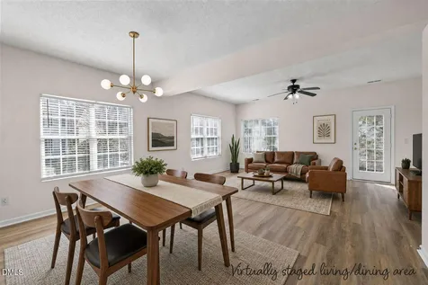 101 Graystar Road Apex NC 27502
