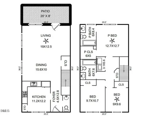 101 Graystar Road Apex NC 27502