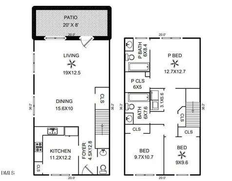 101 Graystar Road Apex NC 27502