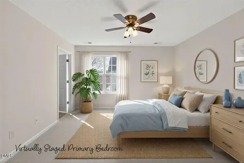 101 Graystar Road Apex NC 27502