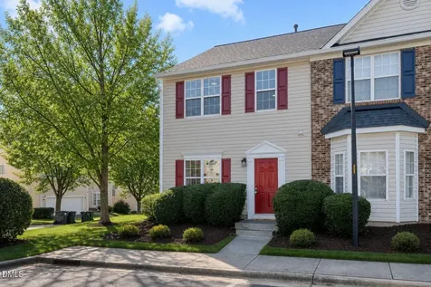 101 Graystar Road Apex NC 27502