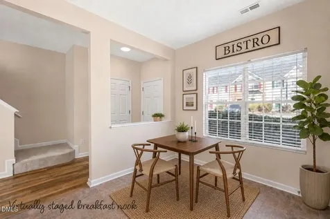 101 Graystar Road Apex NC 27502