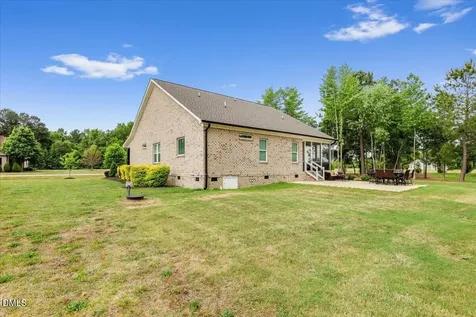 152 Otter Hole Drive Kenly NC 27542