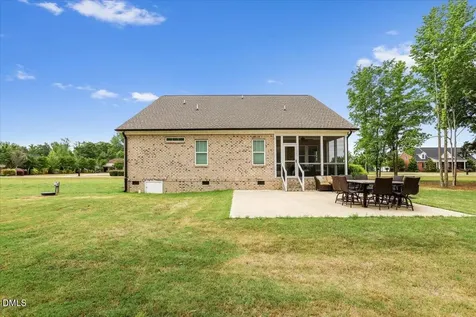 152 Otter Hole Drive Kenly NC 27542
