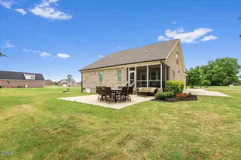 152 Otter Hole Drive Kenly NC 27542