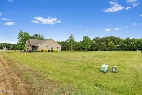 152 Otter Hole Drive Kenly NC 27542