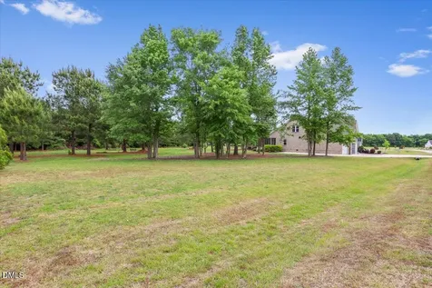 152 Otter Hole Drive Kenly NC 27542
